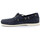 Schuhe Herren Sneaker Sebago  Blau