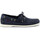 Schuhe Herren Sneaker Sebago  Blau