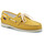 Schuhe Herren Sneaker Sebago  Gelb