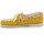 Schuhe Herren Sneaker Sebago  Gelb