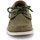 Schuhe Herren Sneaker Sebago  Grün