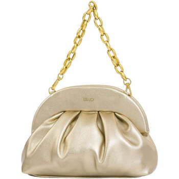 Taschen Damen Geldtasche / Handtasche Liu Jo  Gold