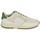 Schuhe Herren Sneaker Low Clae JOSHUA APPLE Naturfarben / Grün