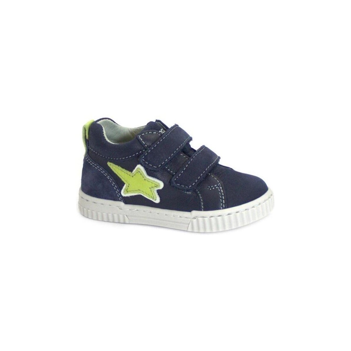 Schuhe Kinder Babyschuhe Balocchi BAL-I23-632202-NA-b Blau
