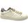 Schuhe Damen Sneaker Low Lotto LOT-I23-220339-1P9 Weiss