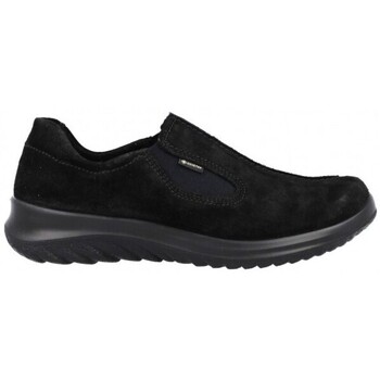 Schuhe Damen Wassersportschuhe Legero Zapatos Casual con Gore-Tex para Mujer de  2-009568 Schwarz