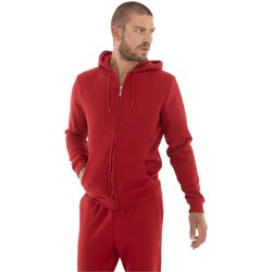 Kleidung Herren Sweatshirts Just Emporio JE-520 Rot