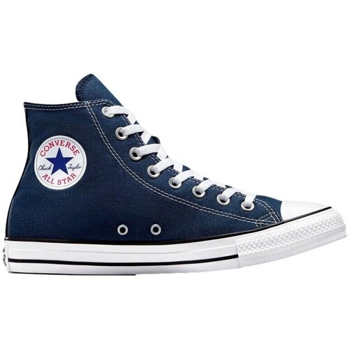 Schuhe Sneaker Low Converse ZAPATILLA  CHUCK TAYLOR ALL STAR M9622C Blau