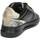 Schuhe Damen Sneaker High Enrico Coveri ECW322228 Schwarz