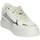 Schuhe Damen Sneaker High Enrico Coveri ECW322224 Weiss