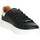 Schuhe Herren Sneaker High Enrico Coveri ECM324255 Schwarz