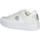 Schuhe Damen Sneaker High Enrico Coveri CSW328311 Weiss