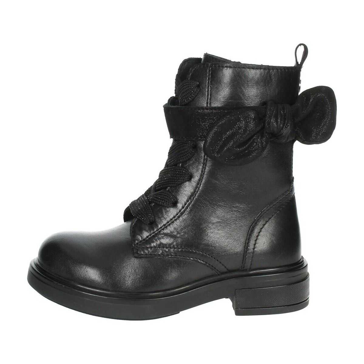 Schuhe Mädchen Boots Gioseppo 70271 Schwarz