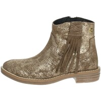 Schuhe Mädchen Boots Gioseppo 70262 Gold