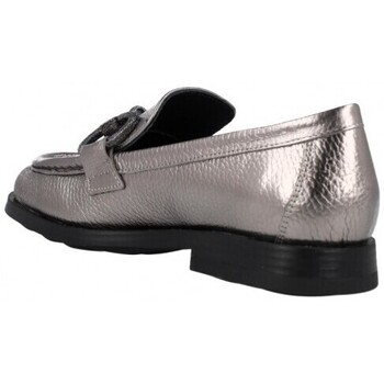 Pedro Miralles Zapatos Mocasín Mujer de Weekend 23017 Dallas Silbern