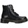 Schuhe Mädchen Low Boots Dr. Martens 1460PASCAL BEX J Schwarz