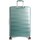 Taschen flexibler Koffer Roncato 414701 Grün