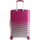 Taschen flexibler Koffer Roncato 419742 Rosa