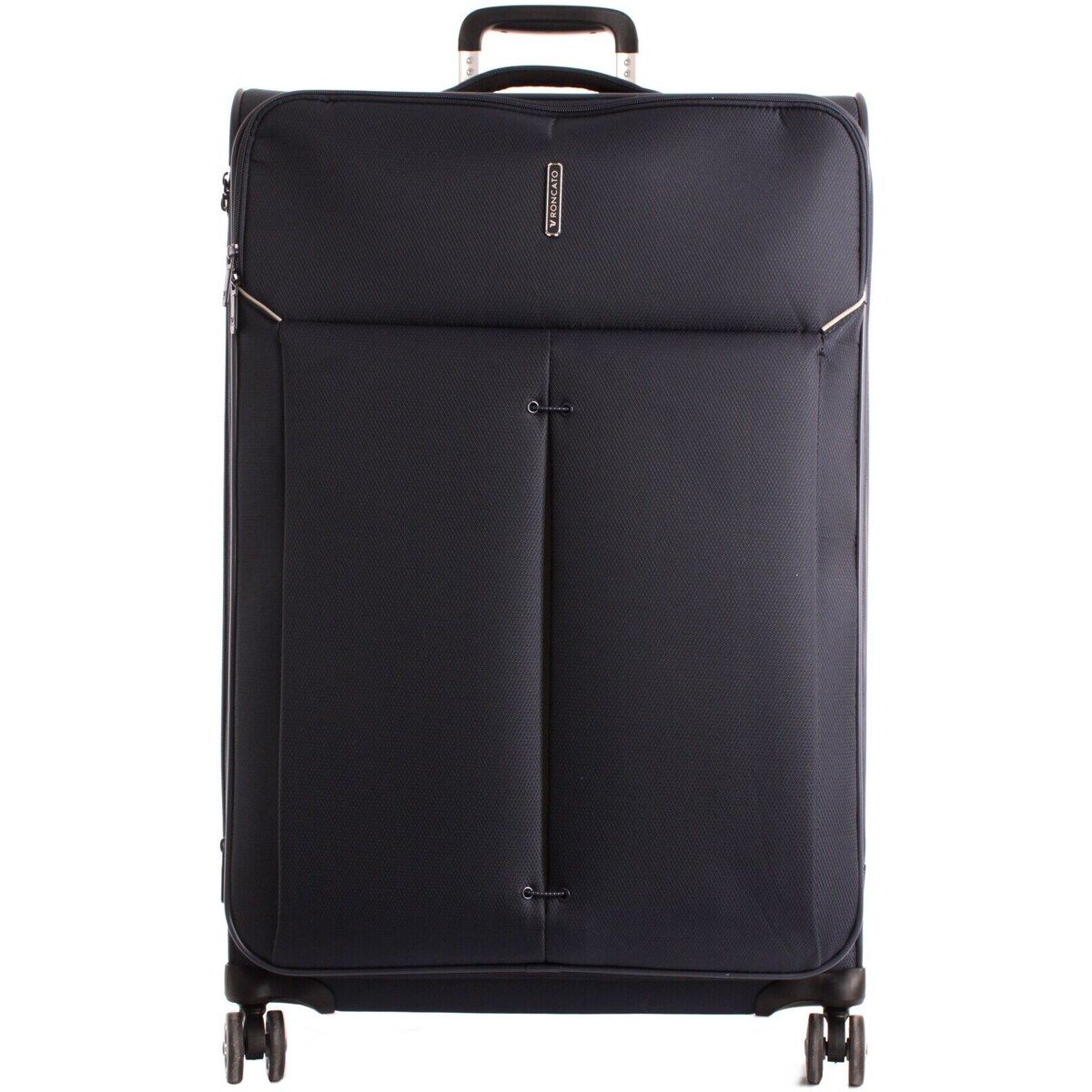 Taschen flexibler Koffer Roncato 415301 Blau
