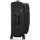 Taschen flexibler Koffer Roncato 415302 Schwarz
