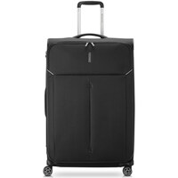 Taschen flexibler Koffer Roncato 415301 Schwarz