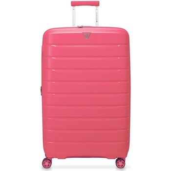 Taschen flexibler Koffer Roncato 418181 Rosa