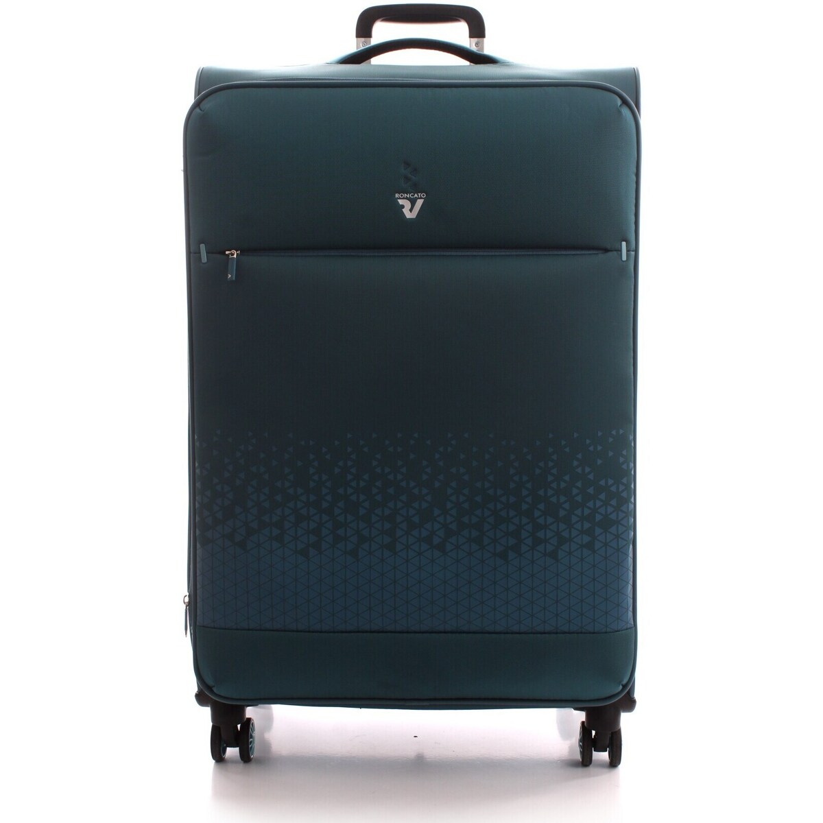 Taschen flexibler Koffer Roncato 414871 Grün