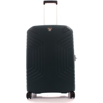 Taschen flexibler Koffer Roncato 576201 Grün