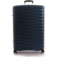 Taschen flexibler Koffer Roncato 419721 Blau