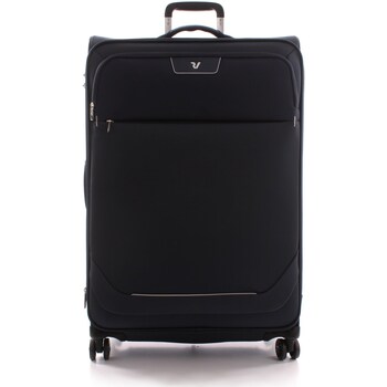 Taschen flexibler Koffer Roncato 416211 Blau