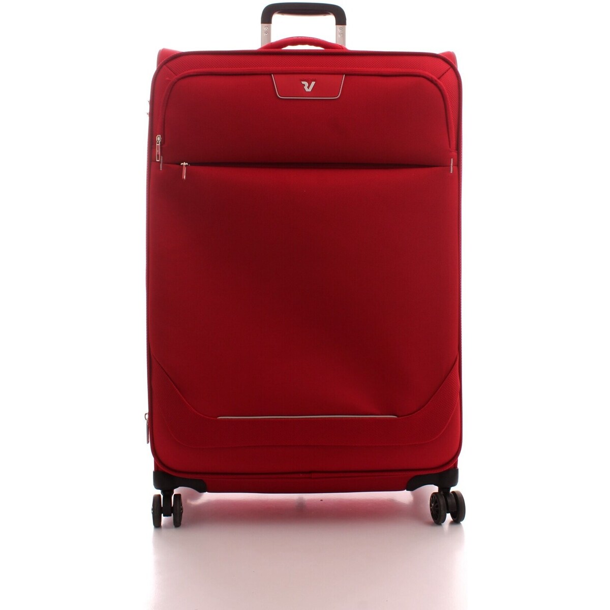 Taschen flexibler Koffer Roncato 416211 Rot