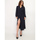 Kleidung Damen Kleider La Modeuse 68797_P159922 Blau
