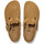 Schuhe Herren Sandalen / Sandaletten Birkenstock Boston vl corduroy cork brown Braun
