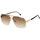 Uhren & Schmuck Sonnenbrillen Carrera -Sonnenbrille 1054/S 2M2 Gold