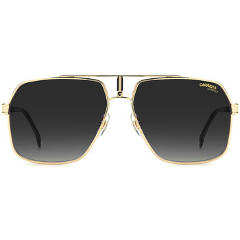Uhren & Schmuck Sonnenbrillen Carrera Sonnenbrille 1055/S 2M2 Gold