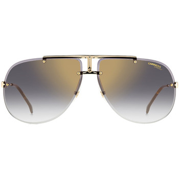 Uhren & Schmuck Sonnenbrillen Carrera 1052/S 2F7 Sonnenbrille Gold