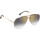Uhren & Schmuck Sonnenbrillen Carrera 1052/S 2F7 Sonnenbrille Gold