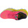 Schuhe Damen Laufschuhe Mizuno Wave Sky 7 Rosa