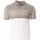 Kleidung Herren T-Shirts & Poloshirts Rms 26 RM-91086 Beige