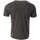 Kleidung Herren T-Shirts & Poloshirts Rms 26 RM-91071 Grau