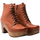 Schuhe Damen Low Boots Neosens 332621118003 Schwarz