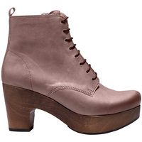Schuhe Damen Low Boots Neosens 332621120003 Schwarz