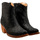 Schuhe Damen Low Boots Neosens 33096P1TQ003 Schwarz