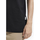 Kleidung Herren T-Shirts & Poloshirts Selected 16087842 BLACK Schwarz