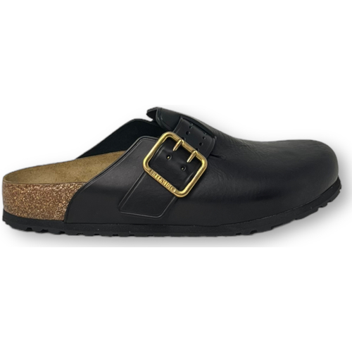 Schuhe Sandalen / Sandaletten Birkenstock 1022626 BLACK Schwarz