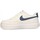 Schuhe Damen Sneaker Nike 72066 Weiss