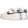 Schuhe Damen Sneaker Nike 72066 Weiss