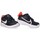 Schuhe Jungen Sneaker Nike 72071 Blau