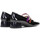 Schuhe Damen Derby-Schuhe & Richelieu Hispanitas CHI232989 Grün
