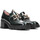 Schuhe Damen Derby-Schuhe & Richelieu Hispanitas HI233026 Braun